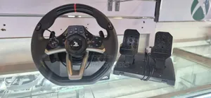 Used Racing Wheel for PS4