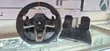 Used Racing Wheel for PS4 - 1