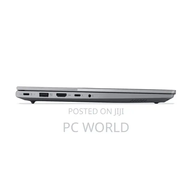 New Lenovo Thinkbook 14 Laptop - Intel Core Ultra 5, 8GB RAM, 512GB SSD - 1