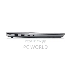 New Lenovo Thinkbook 14 Laptop - Intel Core Ultra 5, 8GB RAM, 512GB SSD