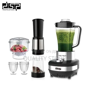 DSP 6-in-1 Electric Blender (800W)