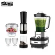 DSP 6-in-1 Electric Blender (800W) - 1