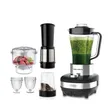 DSP 6-in-1 Electric Blender (800W) - 2
