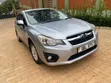 Subaru Impreza 2014 Silver - 2