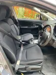 Subaru Impreza 2014 Silver - 4