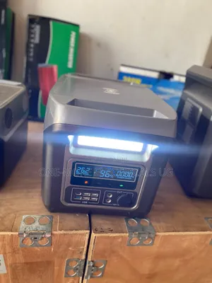 Heavy Duty 1500W Portable Power Station (24V)