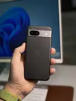Google Pixel 8a 128GB Black - 1