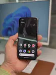 Google Pixel 8a 128GB Black - 2