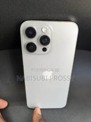 Apple iPhone 15 Pro Max 256GB Gray