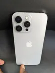 Apple iPhone 15 Pro Max 256GB Gray - 1