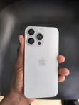 Apple iPhone 15 Pro Max 256GB Gray - 2