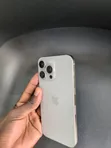 Apple iPhone 15 Pro Max 256GB Gray - 3