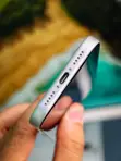 Apple iPhone 17 Pro 256GB White (Refurbished) - 2