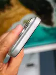 Apple iPhone 17 Pro 256GB White (Refurbished) - 4
