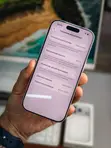 Apple iPhone 17 Pro 256GB White (Refurbished) - 5