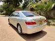 Toyota Premio 2010 Silver - 2