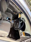 Toyota Premio 2010 Silver - 3