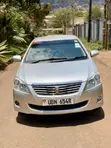 Toyota Premio 2010 Silver - 4
