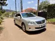 Toyota Premio 2010 Silver - 5