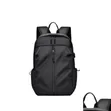 Minimalist Water-Resistant Laptop Backpack - 1