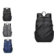 Minimalist Water-Resistant Laptop Backpack - 2