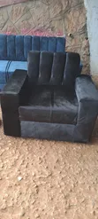 Single Seater Sofa - Brand New - 1