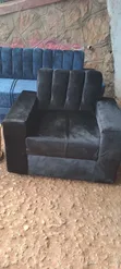 Single Seater Sofa - Brand New - 2