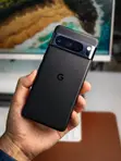 Google Pixel 8 Pro 128GB Blue (Refurbished) - 2