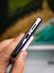 Google Pixel 8 Pro 128GB Blue (Refurbished) - 3