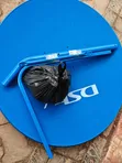 DStv Complete Installation Kit: Dish, HD Decoder, LNB, Cable - 3
