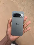 Google Pixel 10 Pro 256GB Black - 2