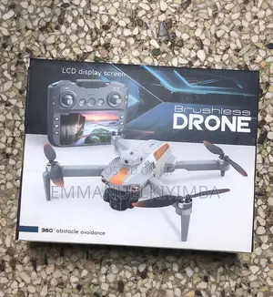 LF669 5G GPS Drone with Camera