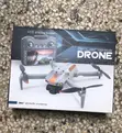 LF669 5G GPS Drone with Camera - 1