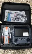 LF669 5G GPS Drone with Camera - 2