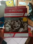 Mitsuba Timing Belt 3L - Brand New - 1