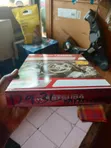 Mitsuba Timing Belt 3L - Brand New - 2