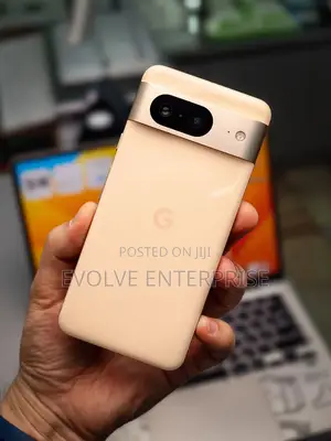 Google Pixel 8 128GB Gold
