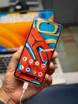 Google Pixel 8 128GB Gold - 4