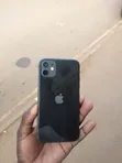 Apple iPhone 11 128GB Black - 2