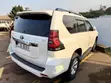 Toyota Land Cruiser Prado TZG 2018 Diesel - 3