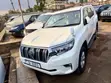 Toyota Land Cruiser Prado TZG 2018 Diesel - 4