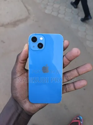 Apple iPhone 13 128GB Blue