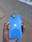 Apple iPhone 13 128GB Blue - 2