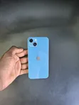 Apple iPhone 13 128GB Blue - 3