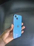 Apple iPhone 13 128GB Blue - 4