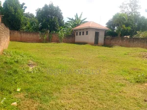 Titled Plot for Sale in Katabi, Entebbe