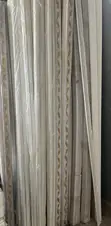 Standard Gypsum Ceiling Cornices (8ft) - 2