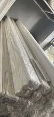 Standard Gypsum Ceiling Cornices (8ft) - 5