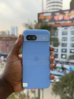 Google Pixel 8a 128GB Blue