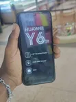 Huawei Y6 2019 32GB Blue - 1